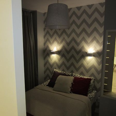 דירות גדנסק Grand-Tourist Cristal 59/61 Sw. Ducha Str מראה חיצוני תמונה
