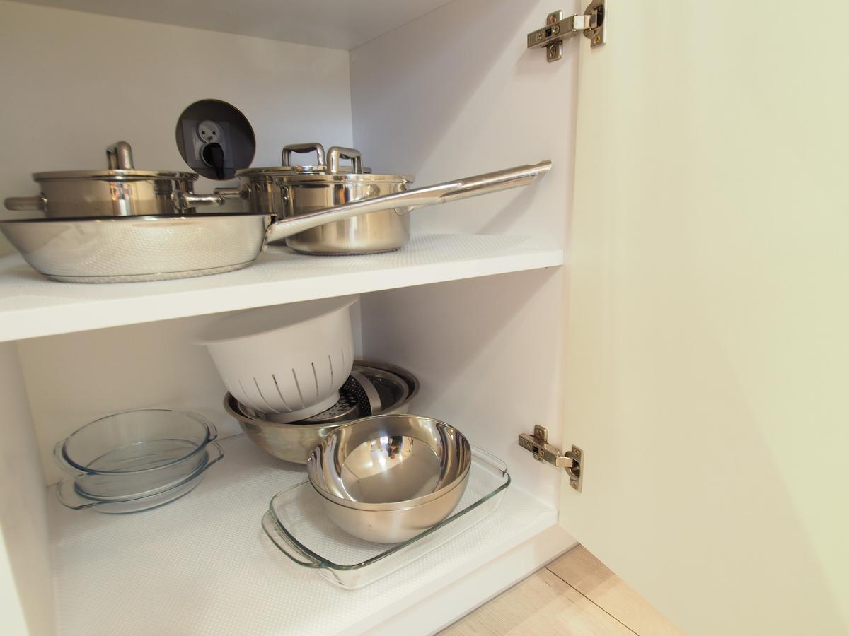 דירות גדנסק Grand-Tourist Cristal 59/61 Sw. Ducha Str מראה חיצוני תמונה