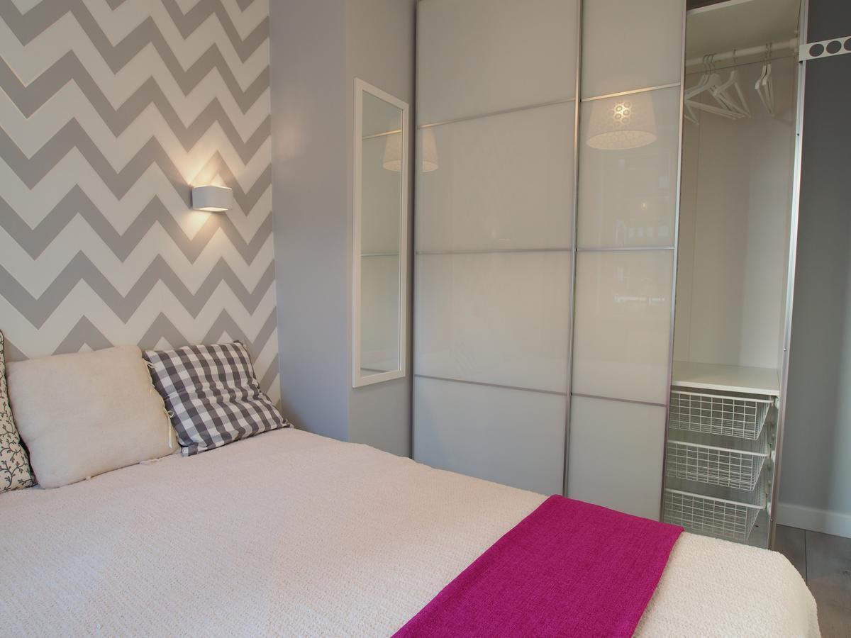 דירות גדנסק Grand-Tourist Cristal 59/61 Sw. Ducha Str מראה חיצוני תמונה